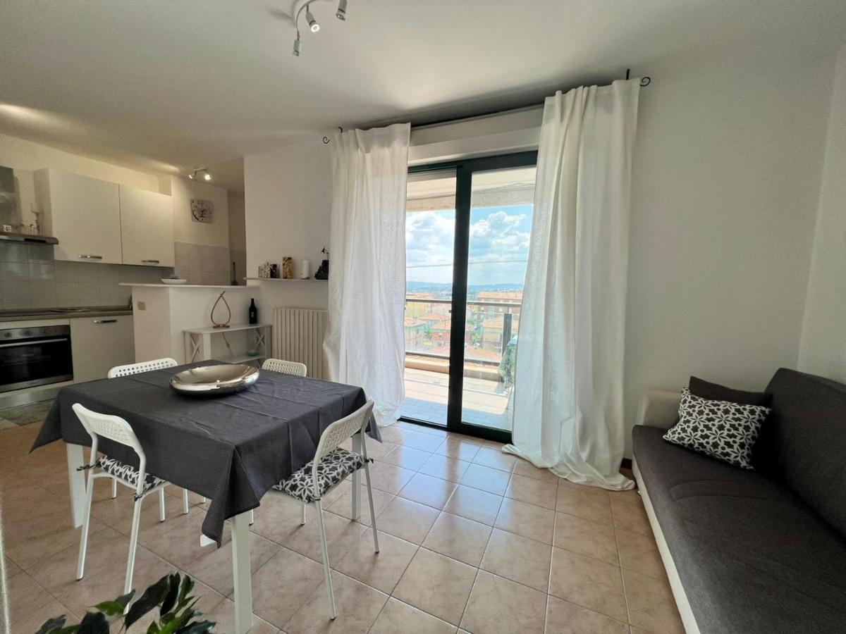 Stella Guest House, Family & Pet Friendly Perugia Exterior foto