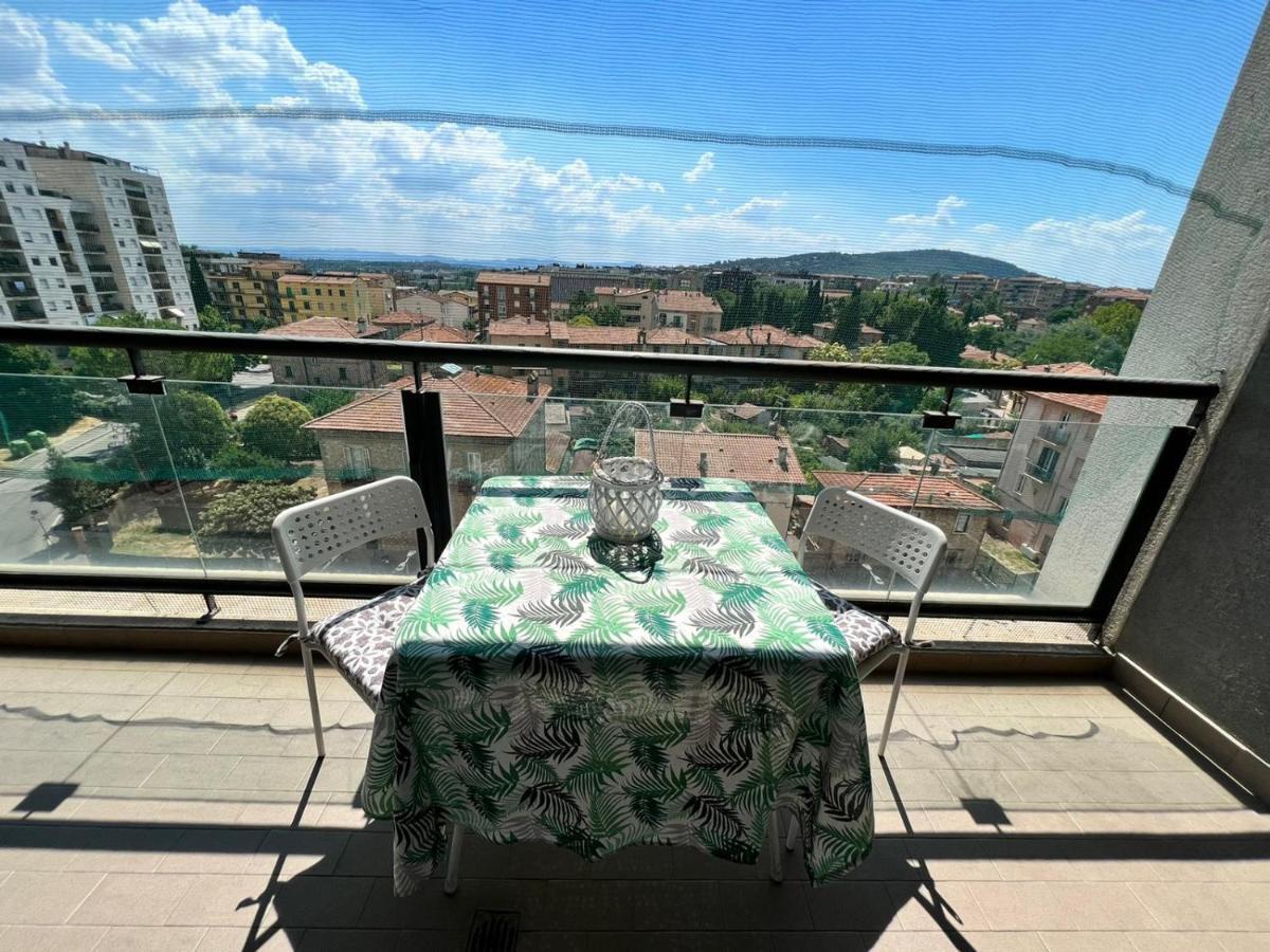 Stella Guest House, Family & Pet Friendly Perugia Exterior foto